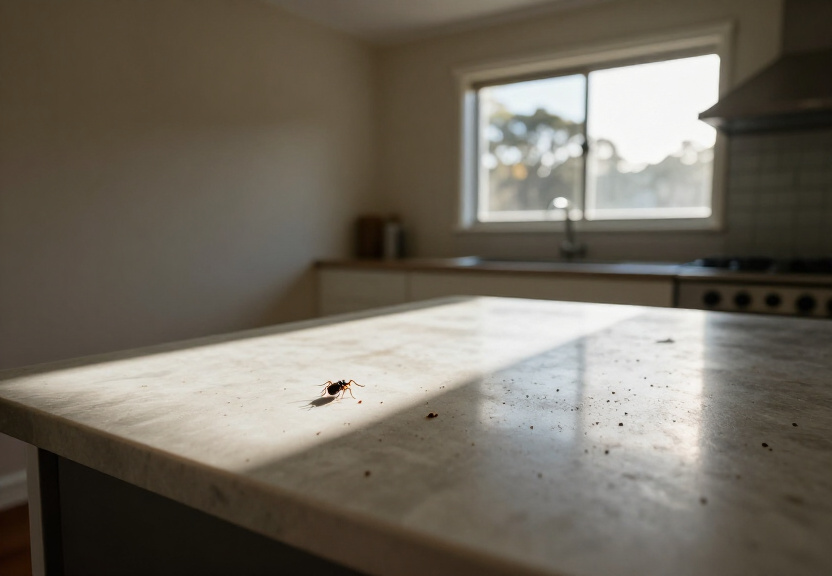 Bronte Pest Control in Action