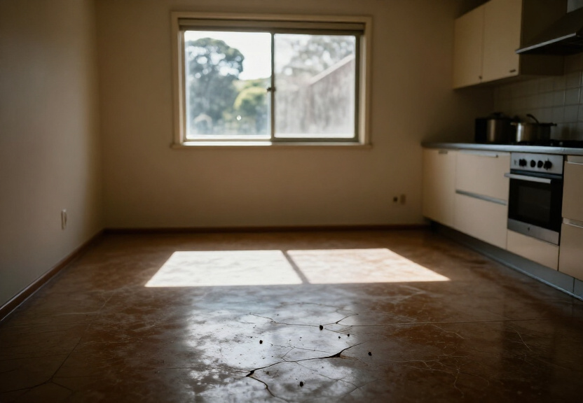 Before & After: Bronte Homes