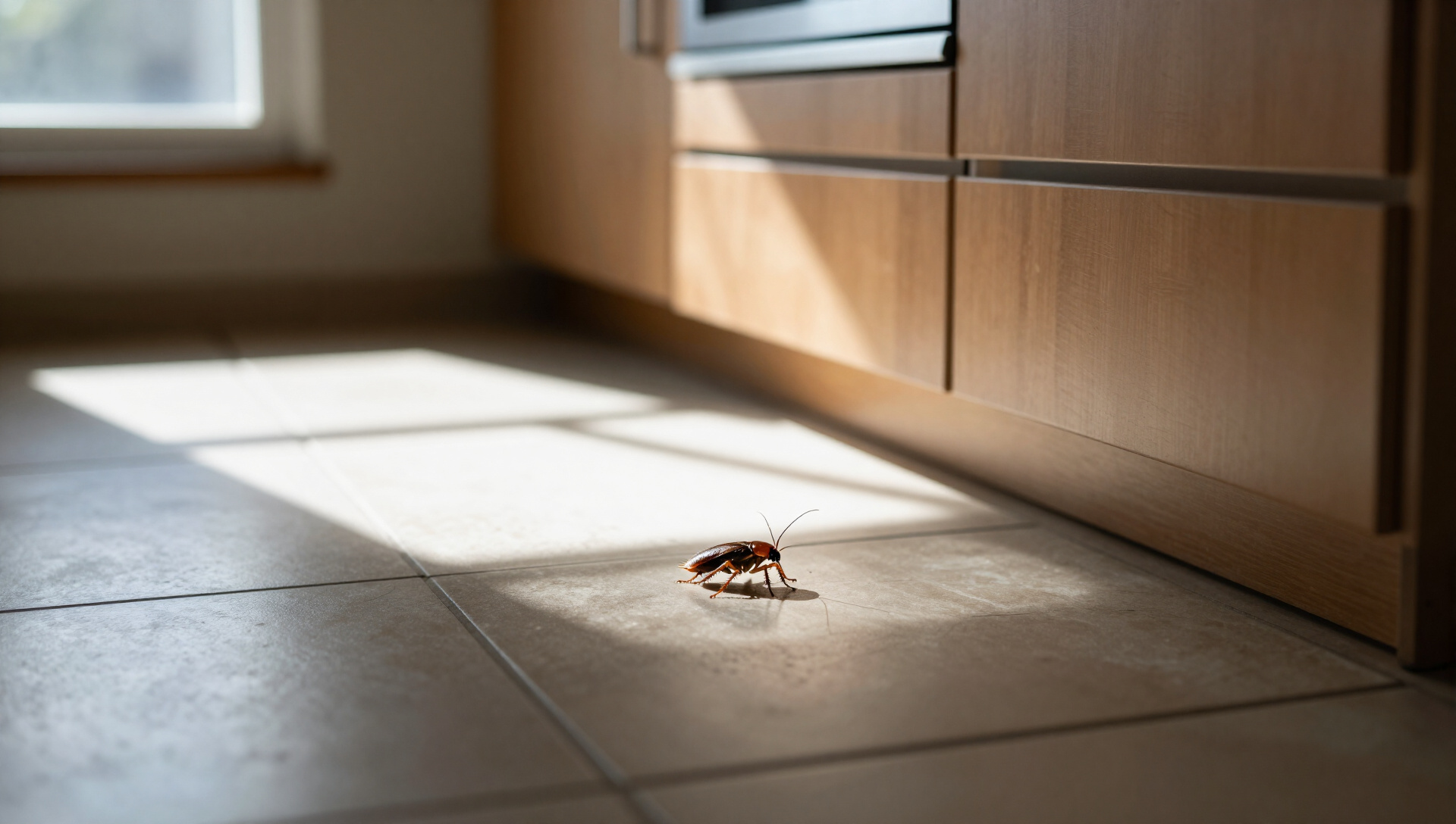 Cockroach Removal service