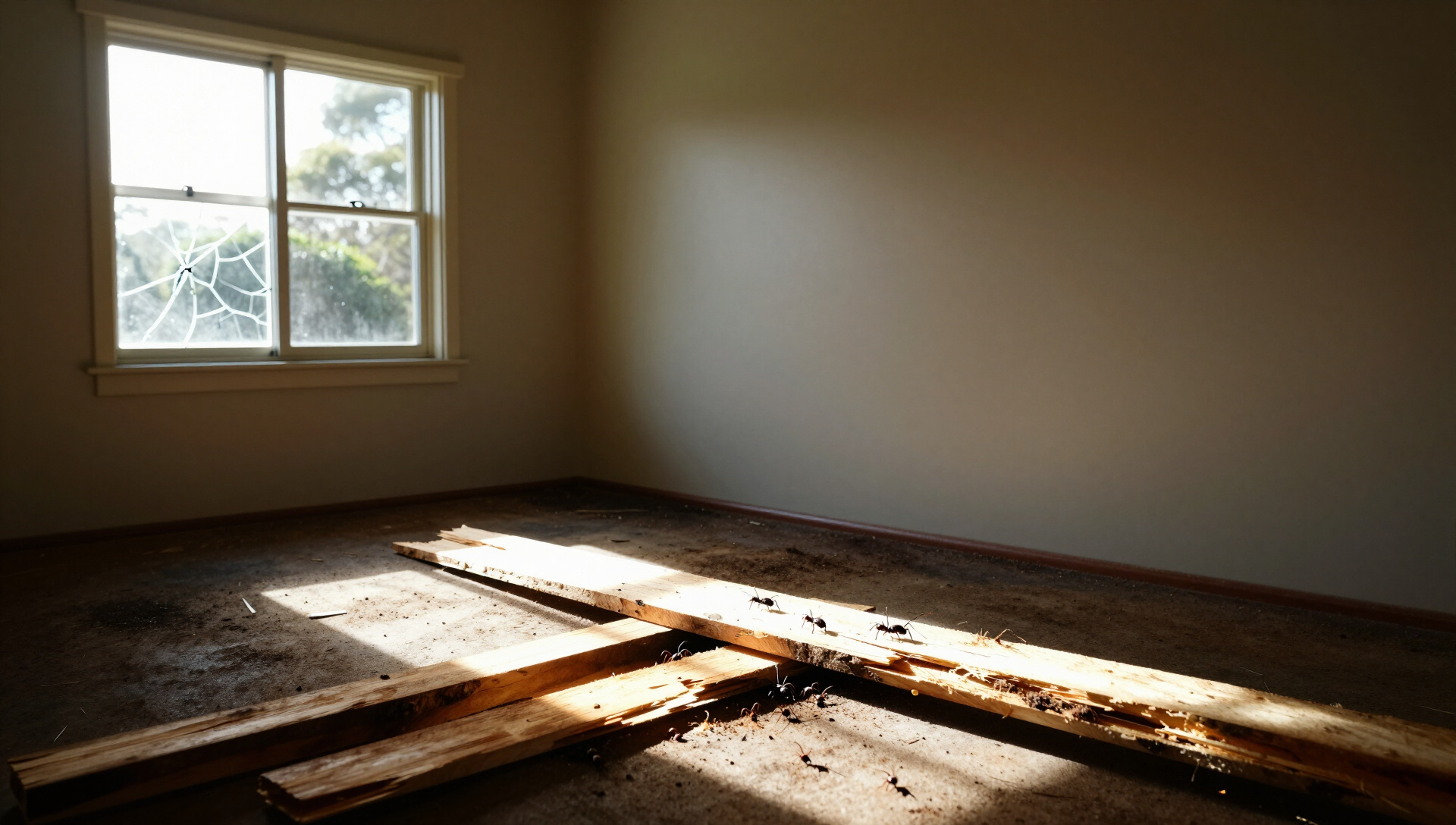 Termite Prevention service
